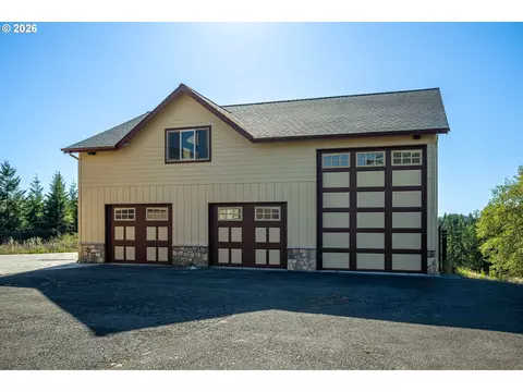 Exterior - 85898 Lorane Hwy, Eugene, OR 97405 photo 4 of 6