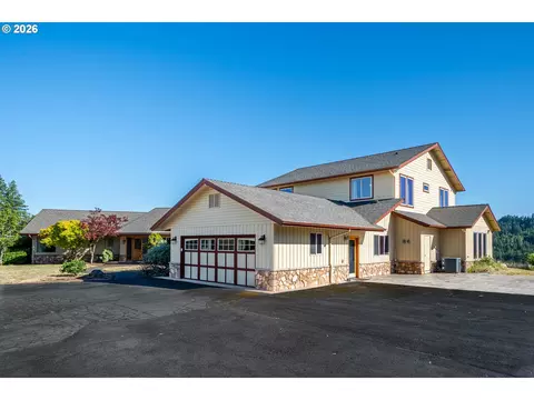 Exterior - 85898 Lorane Hwy, Eugene, OR 97405 photo 6 of 6