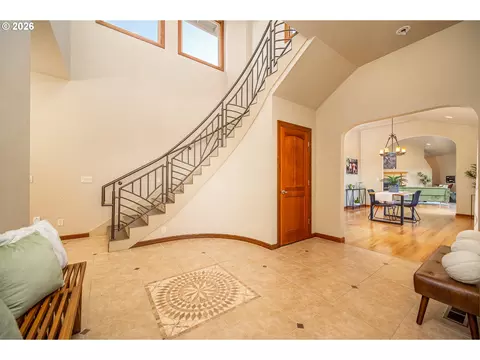 Entry Way - 85898 Lorane Hwy, Eugene, OR 97405 photo 1 of 5