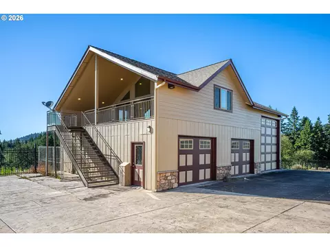 Exterior - 85898 Lorane Hwy, Eugene, OR 97405 photo 5 of 6