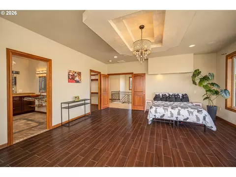 Bedroom - 85898 Lorane Hwy, Eugene, OR 97405 photo 3 of 5
