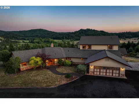 Exterior - 85898 Lorane Hwy, Eugene, OR 97405 photo 2 of 6
