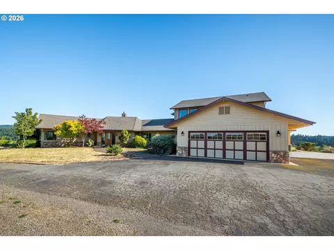 Exterior - 85898 Lorane Hwy, Eugene, OR 97405 photo 3 of 6