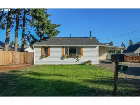 33099 Foster Rd, Cottage Grove, OR 97424