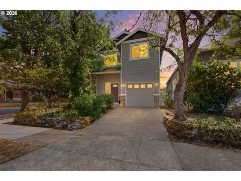 4306 N Willis Blvd, Portland, OR 97203