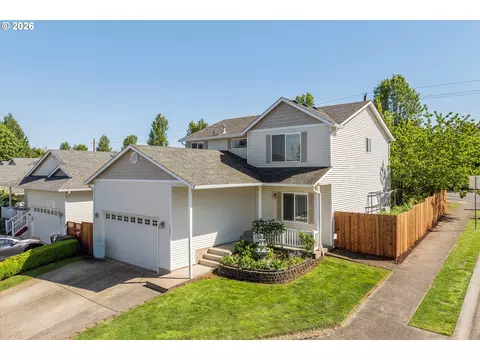 7803 NE 64th St, Vancouver, WA 98662