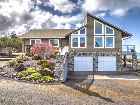 402 Northslope Way, Rockaway Beach, OR 97136