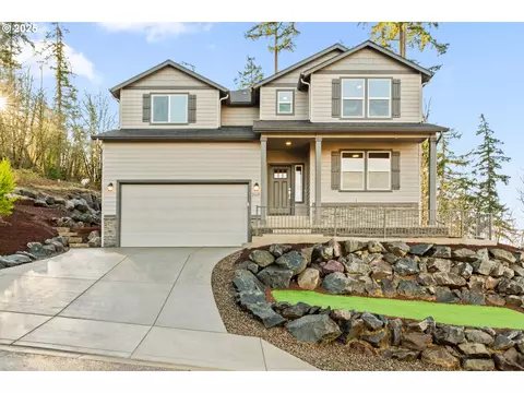 2668 Cascara Dr, Eugene, OR 97403