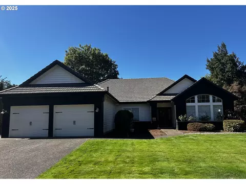3120 Northridge Way, Eugene, OR 97408
