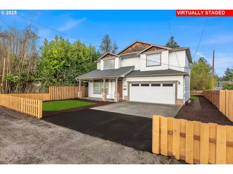 6644 SE 47th Ave, Portland, OR 97206