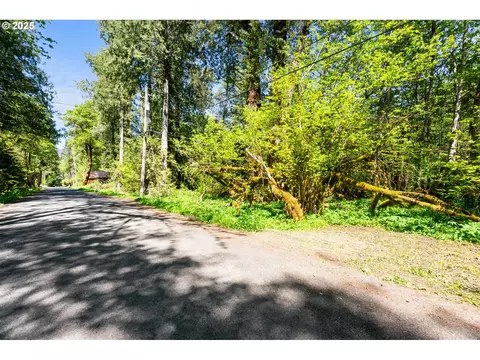 0 Elk Park Rd, Welches, OR 97067