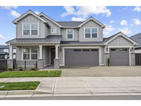 4309 SE 62nd Ave, Hillsboro, OR 97123