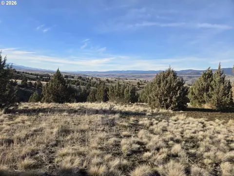 Laycock Creek Rd., Mount Vernon, OR 97865