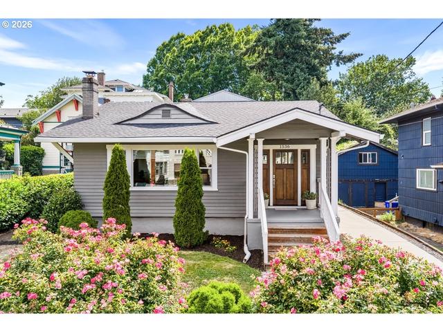 1536 SE 21st Ave, Portland, OR 97214