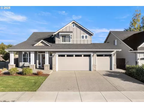 2344 SE 27th St, Battle Ground, WA 98604