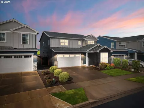1815 35th Ave, Forest Grove, OR 97116