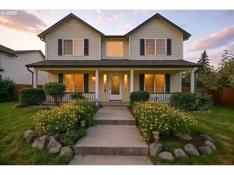 1308 NE 18th Ave, Battle Ground, WA 98604