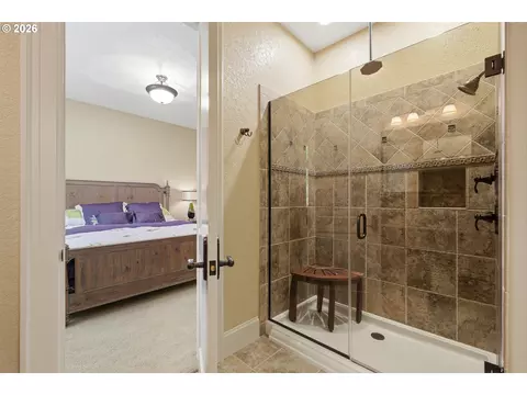 Bedroom - 3841 SE Deer Creek Way, Gresham, OR 97080 photo 2 of 6