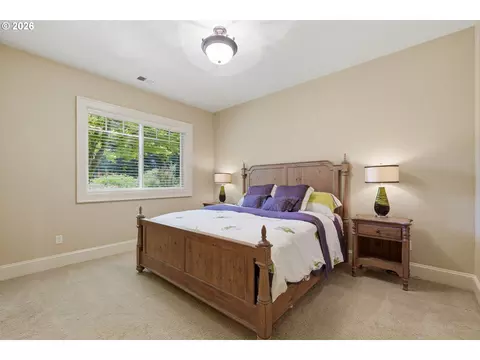 Bedroom - 3841 SE Deer Creek Way, Gresham, OR 97080 photo 3 of 6