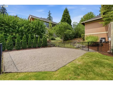 Exterior - 3841 SE Deer Creek Way, Gresham, OR 97080 photo 11 of 15