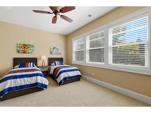 Bedroom - 3841 SE Deer Creek Way, Gresham, OR 97080 photo 1 of 6