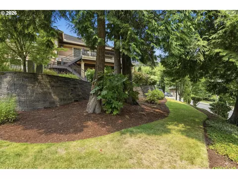 Exterior - 3841 SE Deer Creek Way, Gresham, OR 97080 photo 15 of 15