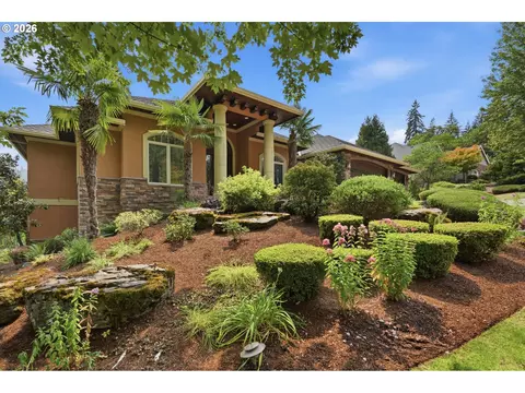 Exterior - 3841 SE Deer Creek Way, Gresham, OR 97080 photo 2 of 15