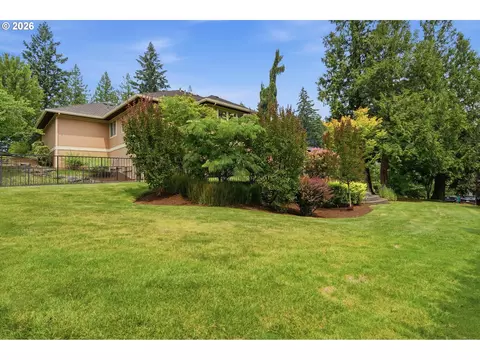 Exterior - 3841 SE Deer Creek Way, Gresham, OR 97080 photo 13 of 15