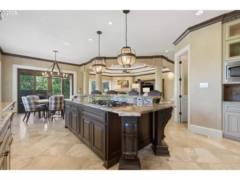 Kitchen - 3841 SE Deer Creek Way, Gresham, OR 97080 photo 2 of 7