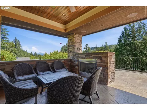 Exterior - 3841 SE Deer Creek Way, Gresham, OR 97080 photo 3 of 15