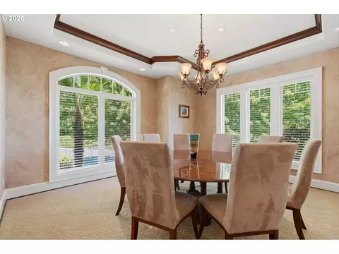 Dining - 3841 SE Deer Creek Way, Gresham, OR 97080 photo 3 of 3
