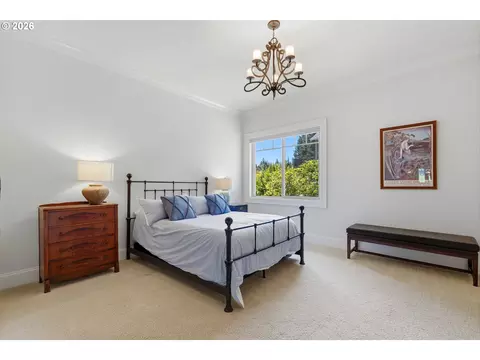 Bedroom - 3841 SE Deer Creek Way, Gresham, OR 97080 photo 4 of 6