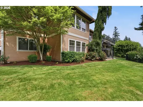 Exterior - 3841 SE Deer Creek Way, Gresham, OR 97080 photo 9 of 15