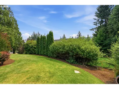 Exterior - 3841 SE Deer Creek Way, Gresham, OR 97080 photo 12 of 15