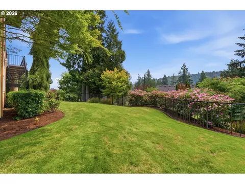 Exterior - 3841 SE Deer Creek Way, Gresham, OR 97080 photo 10 of 15