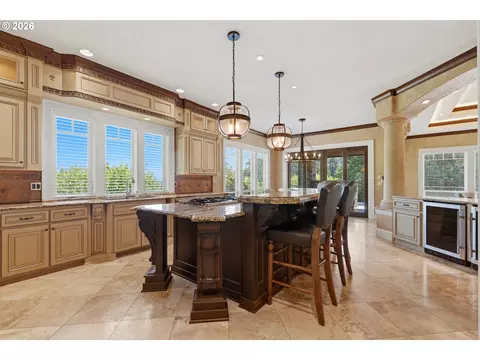 Kitchen - 3841 SE Deer Creek Way, Gresham, OR 97080 photo 1 of 7