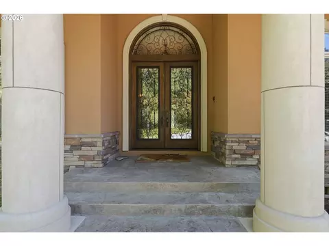 Entry Way - 3841 SE Deer Creek Way, Gresham, OR 97080 photo 1 of 1