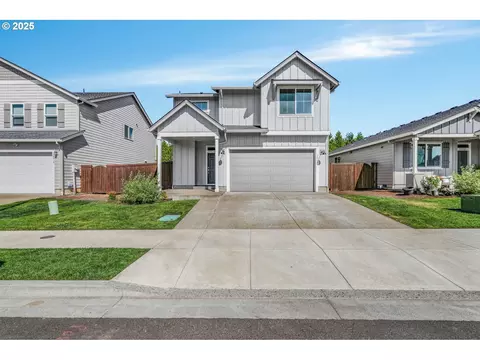 2066 SE Teal Ave, Gresham, OR 97080