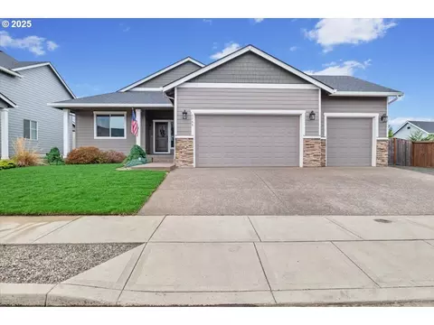6068 NE Tuscan Loop, Albany, OR 97321