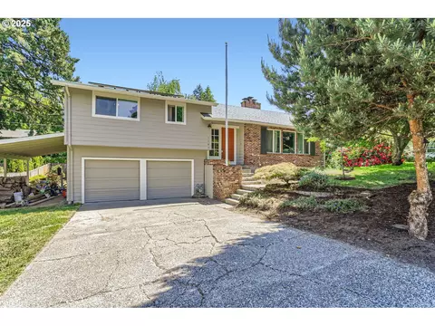 7680 SW 92nd Pl, Portland, OR 97223