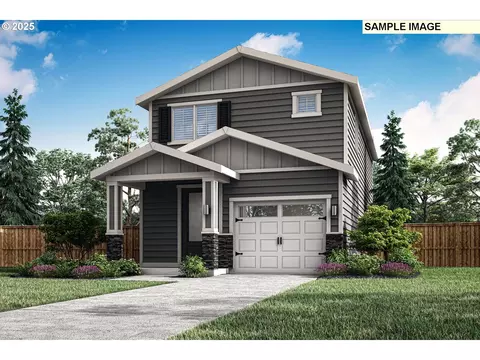 751 NE 13th St, Battle Ground, WA 98604
