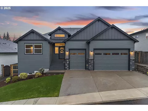 1671 NE Joy Ln, Estacada, OR 97023