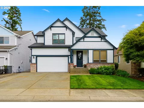 9409 NE 84th Ct, Vancouver, WA 98662