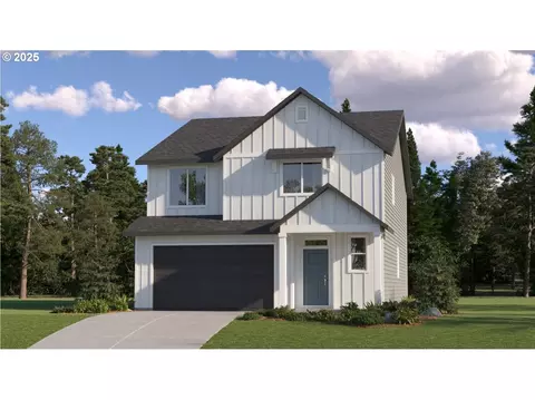 2594 Mt St Helens Ave SE, Salem, OR 97302