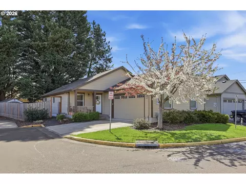 1824 SE 26th Pl, Albany, OR 97322