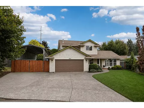 2717 NE 152nd Ave, Vancouver, WA 98684