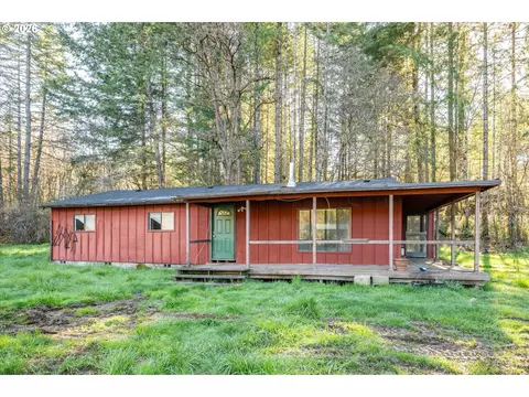 89435 Fields Rd, Elmira, OR 97437