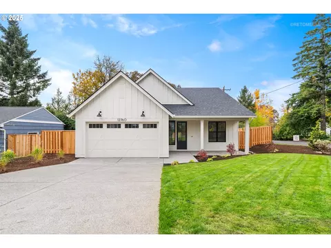 12760 SW Douglas St, Portland, OR 97225