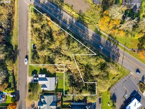 SW Main Ct, Warrenton, OR 97146