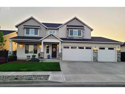 1139 S 44th Ave, Ridgefield, WA 98642